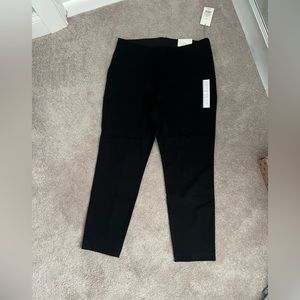 Women’s ankle dress pants
